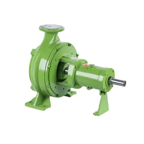 پمپ اسلاری (1450rpm) KWP K 150-400 - نوین پمپ برسام