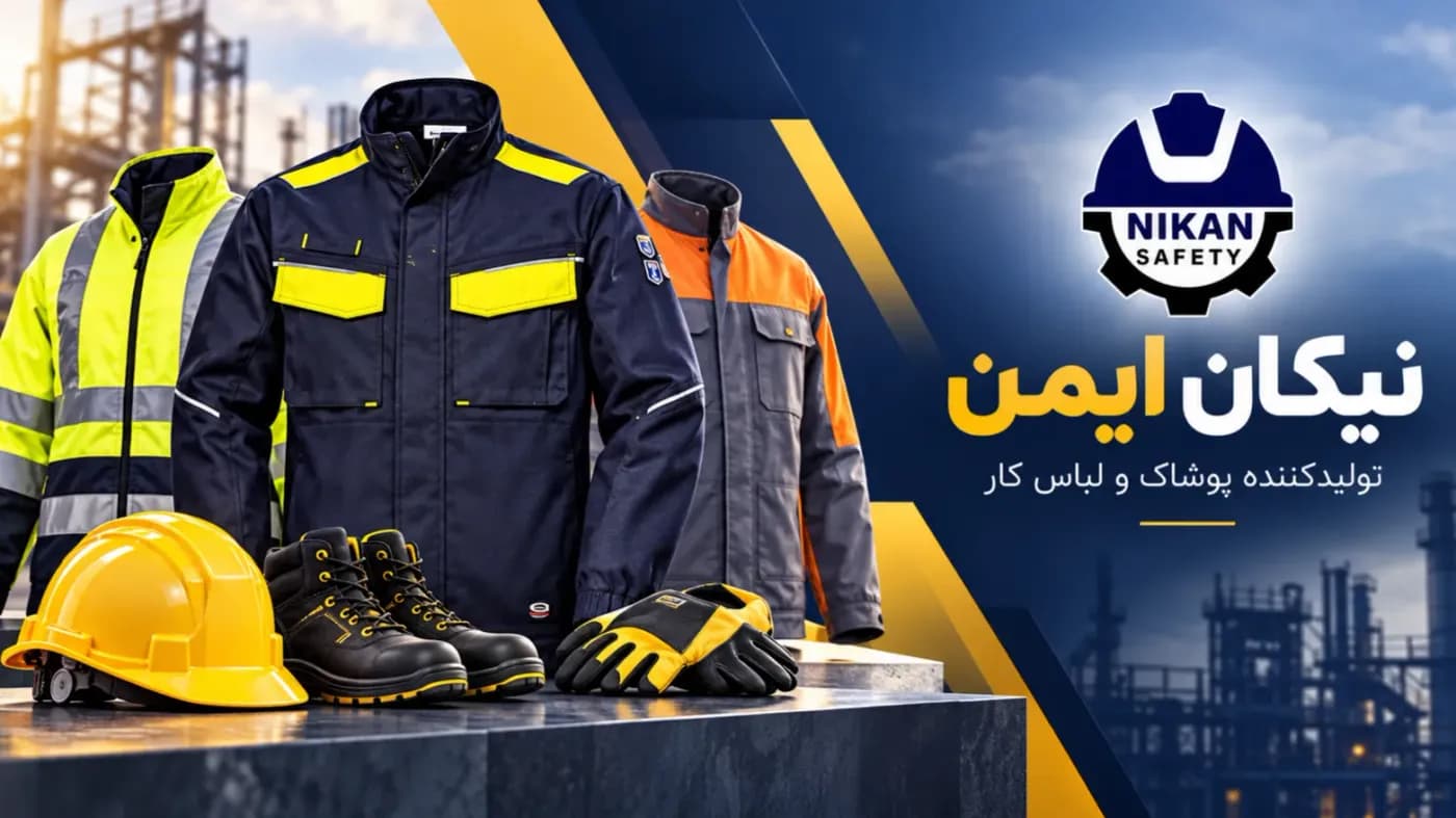 تصویر کاور نیکان ایمن والا