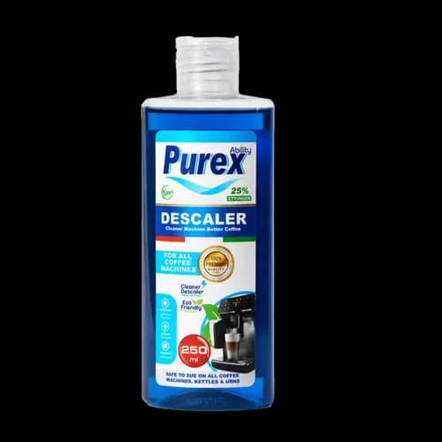 محلول رسوب زدا خانگی 250 میل - Purex Ability