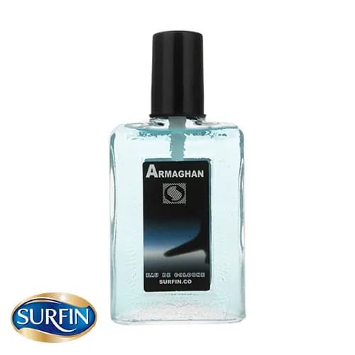 ادکلن آرایشگاهی ارمغان 90 میل
