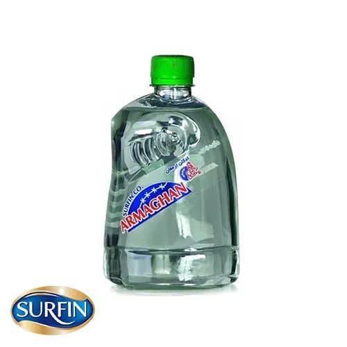 ادکلن بطری ارمغان 450 میل