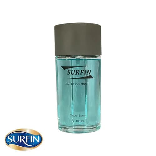 تستر ادوکلن مردانه ارمغان مدل ALLURE حجم 100 میلی لیتر
