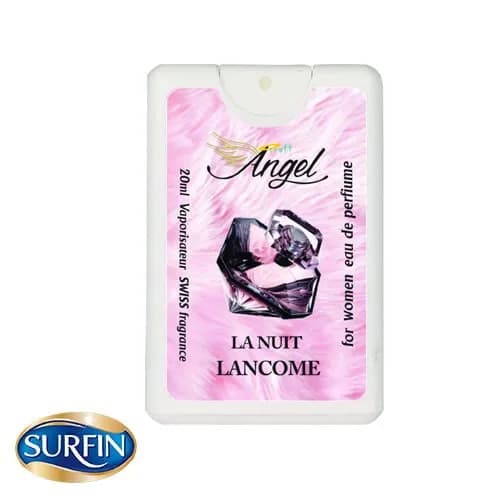 عطر جیبی زنانه انجل کرفت مدل La Nuit Tresor حجم 20 میلی لیتر