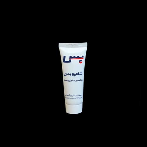 شامپو بدن هتلی بس
