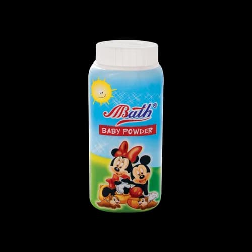 پودر بچه بس (الوان)