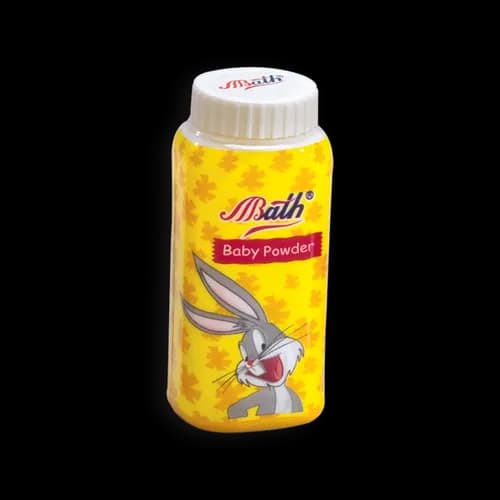 پودر بچه بس (خرگوشی)