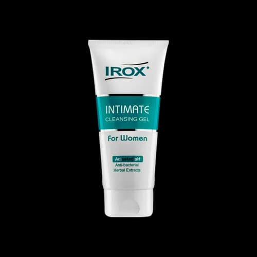 ژل بهداشتی بانوان - ایروکس | Irox