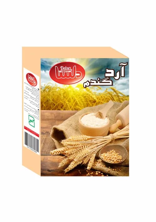 آرد نول - دلسا