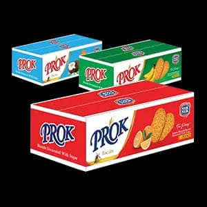 بیسکوئیت فله 4 کیلوگرم