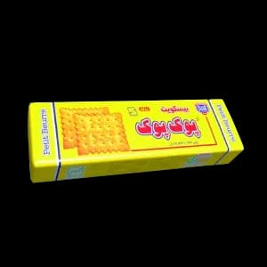 بیسکوئیت پتی مانژ 100 گرم - آلا پوک پوک