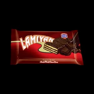 شوکو ویفر لامیان