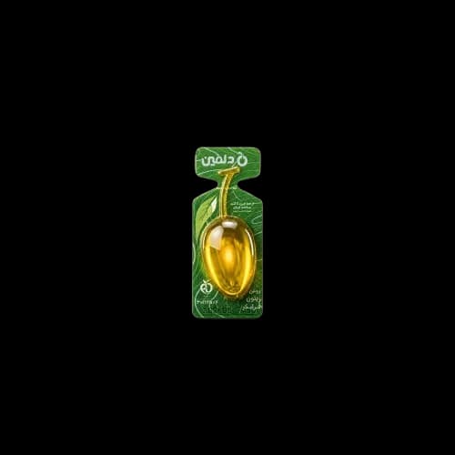 روغن زیتون فرابکر ساشه ای دلفین