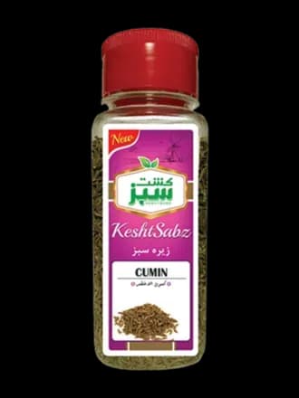 زیره سبز - کشت سبز
