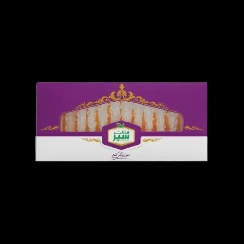 نی نبات ساده - کشت سبز