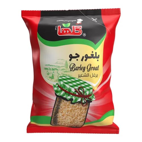 بلغور جو – سلفونی - گلها