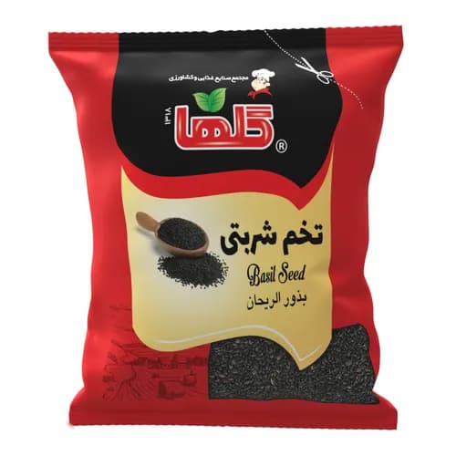 تخم شربتی – سلفون - گلها