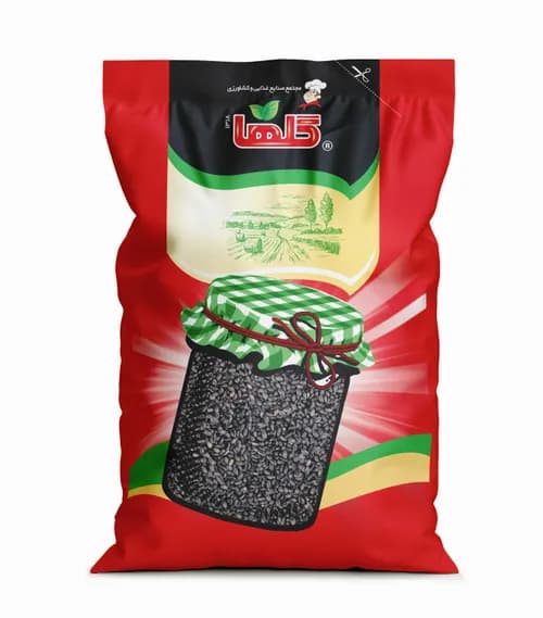 تخم شربت _ فله - گلها