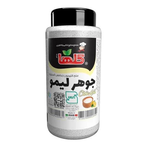 جوهر لیمو – P.E.T - گلها
