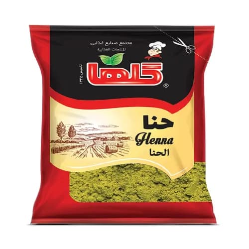حنا – سلفونی - گلها