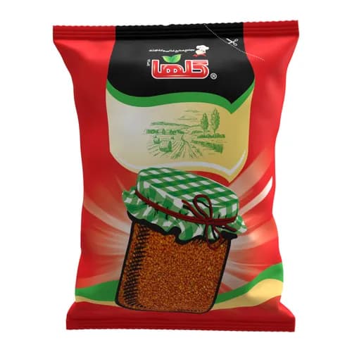 خاکشیر _ فله - گلها