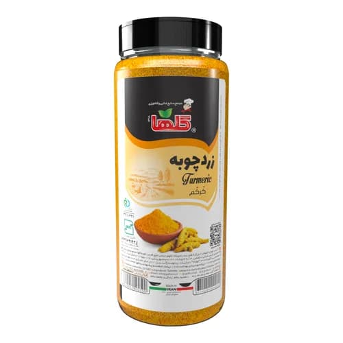 زردچوبه خانواده – P.E.T - گلها