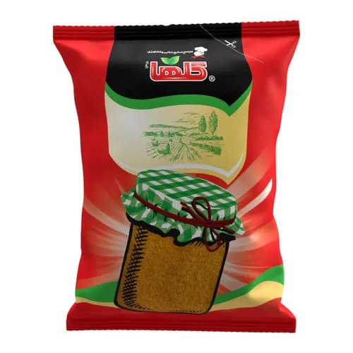 زردچوبه_فله - گلها