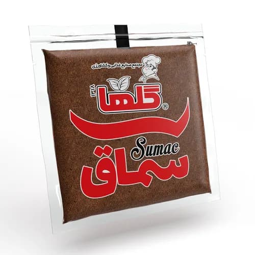 سماق تک پرسی1کیلوگرم–(650عدد) - گلها