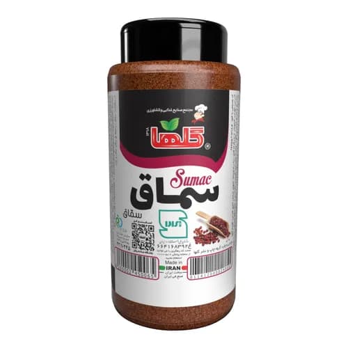 سماق – P.E.T - گلها