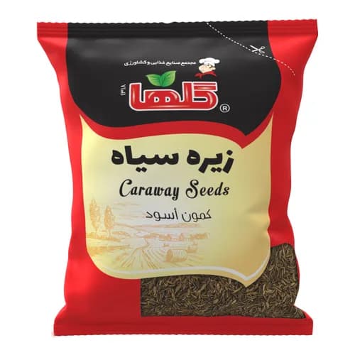 قلم زیره سیاه – سلفون - گلها