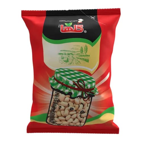 لوبیا چیتی – فله - گلها