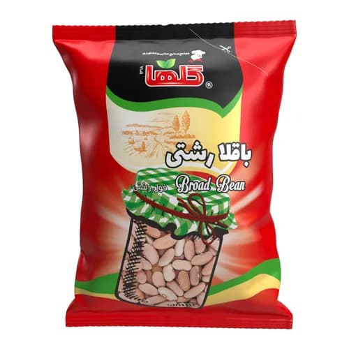 لوبیا کشاورزی – سلفون - گلها