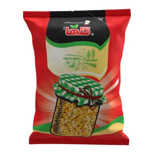 لپه _ فله - گلها