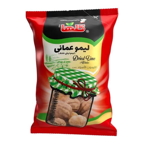 لیمو عمانی – سلفون - گلها