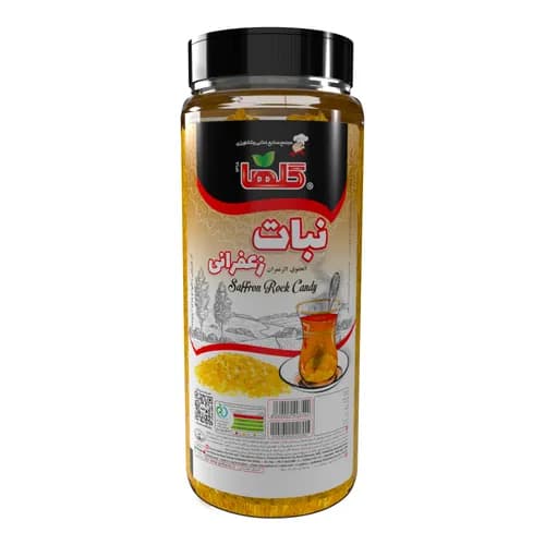 نبات خرد شده – P.E.T - گلها