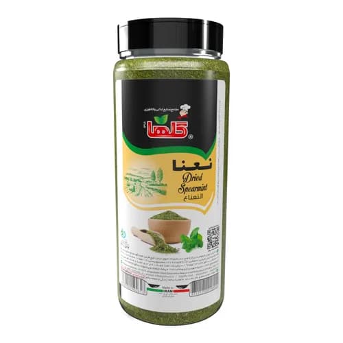 نعنا خشک خانواده – P.E.T - گلها