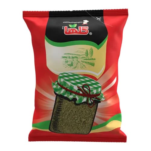نعنا خشک _ فله - گلها