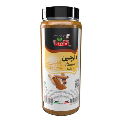 پودر دارچین خانواده – P.E.T - گلها