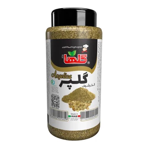 پودر گلپر – P.E.T - گلها