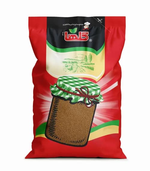 چاشنی جوجه کباب _ فله - گلها