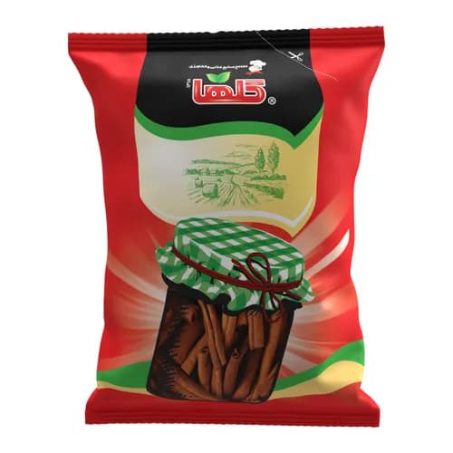چوب دارچین سیگاری_فله - گلها