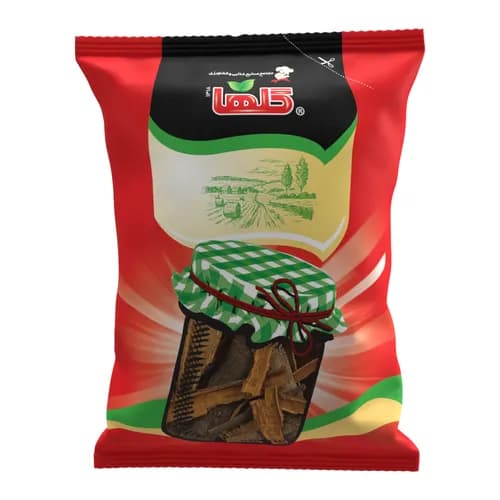 چوب دارچین شکسته_فله - گلها
