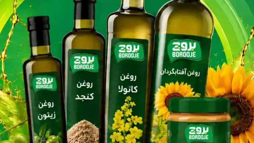 تصویر کاور شرکت سفیر سلامت رضوان